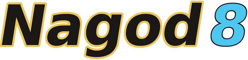 Nagod8 logo